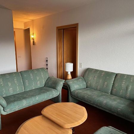 Apartamento Roc D'Orsay D36 Leysin Exterior foto