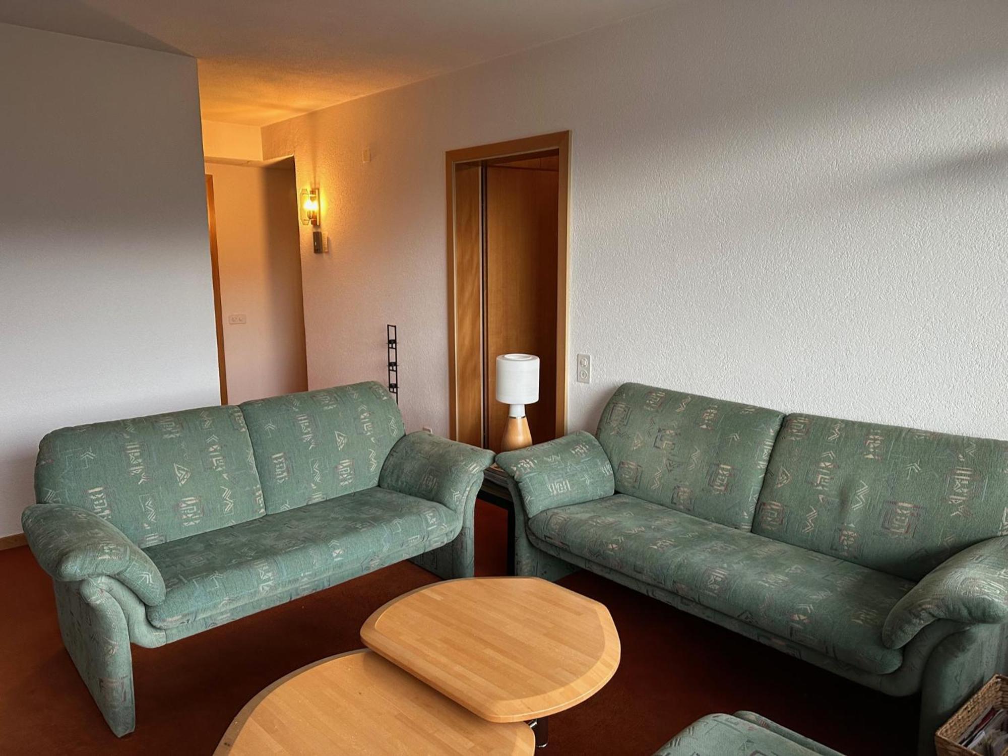 Apartamento Roc D'Orsay D36 Leysin Exterior foto